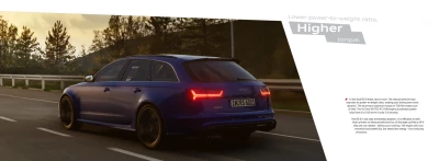 Audi RS6/S6 [PACK] 0.30.x