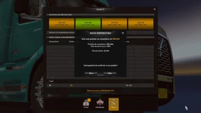 BANK WITH MORE MONEY AND TIME TO PAY ATS 1.0 1.40 1.49