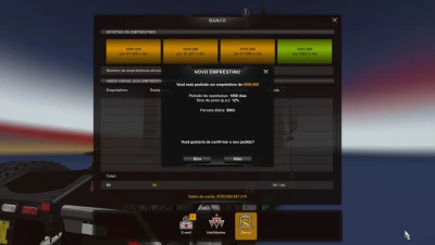 BANK WITH MORE MONEY AND TIME TO PAY ATS 1.0 1.40 1.49