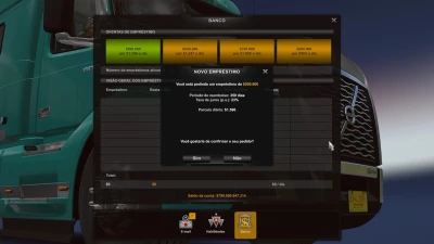 BANK WITH MORE MONEY AND TIME TO PAY ATS 1.0 1.40 1.49