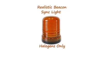 Beacon Light Realistic Sync v1.0.0.0