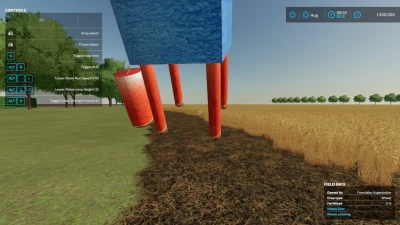 Bird scarer v1.0.0.0