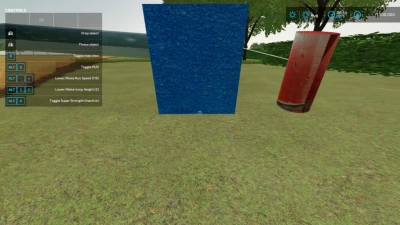 Bird scarer v1.0.0.0