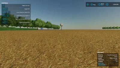 Bird scarer v1.0.0.0