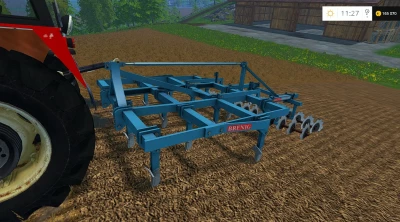 BRENIG NEW BLUE V1.0.0.0