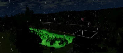 BUCKYVILLE ISLAND: HALLOWEEN 2023 v5.0