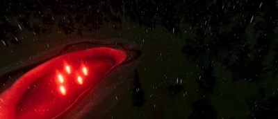 BUCKYVILLE ISLAND: HALLOWEEN 2023 v5.0