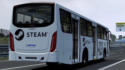 Caio Apache Vip IV Multi-Chassis v1.49