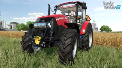 Case IH Farmall Anniversary Pack (Download Only) v1.0.0.0