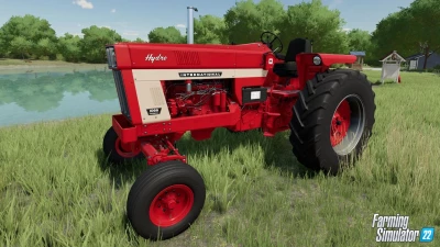 Case IH Farmall Anniversary Pack (Download Only) v1.0.0.0