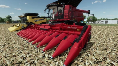 Case IH / New Holland 4412F v1.0.0.0