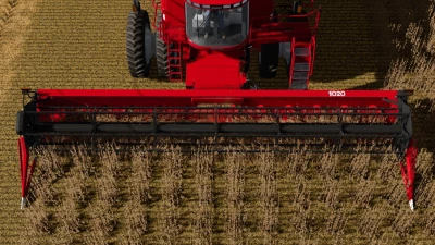 CaseIH 1020 v1.0.0.0