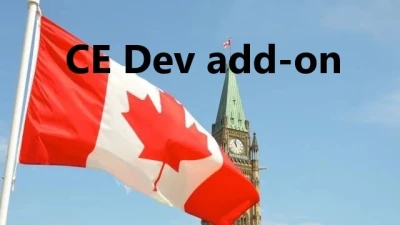 CE Dev add-on v1.12.49.0