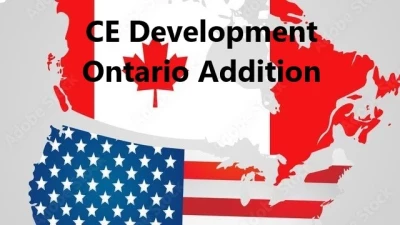 CE Development Ontario Addition v1.15.48.5.5