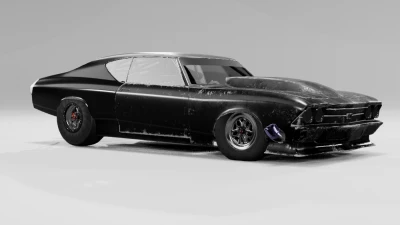 CHEVY CHEVELLE 1969 V1.4 0.30.x