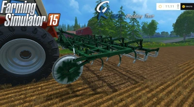 COMBINATON 4.2M OLD GREEN V1.0