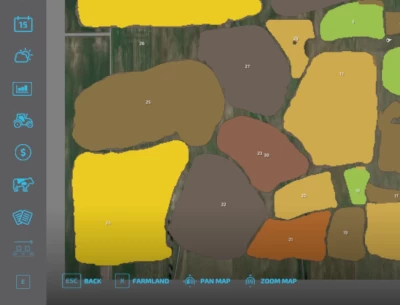 COUNTRY FARM full release v1.0.0.0