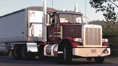 CTTM Peterbilt 378 & 379 v1.3.2 1.48.5