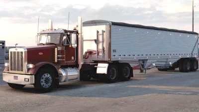 CTTM Peterbilt 378 & 379 v1.3.2 1.48.5