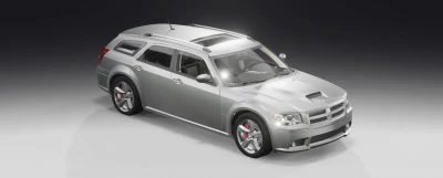 DODGE MAGNUM v1.1 0.30.x