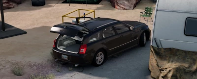 DODGE MAGNUM v1.1 0.30.x