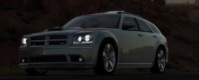 DODGE MAGNUM v1.1 0.30.x