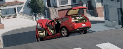 DODGE MAGNUM v1.1 0.30.x