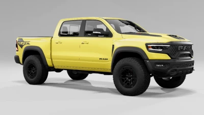 DODGE RAM TRX v1.1 0.30.x