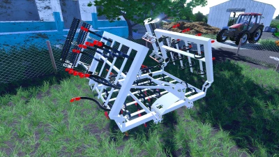 Efe Tarim Cultivator v1.0.0.0