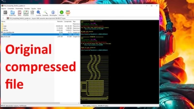 Empty map red soil (2x) v1.0.0.1