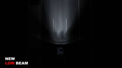 [ETS2] Realistic Light Effect V2.4.6 [1.49]