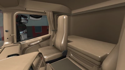 Exclusive Interior for Scania R 2009 1.48