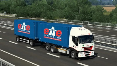 Expressline VTC 1.48