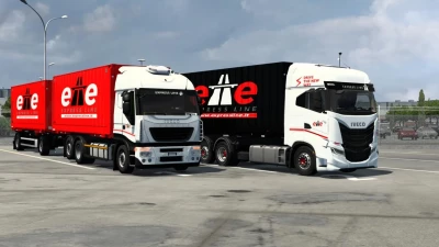 Expressline VTC 1.48