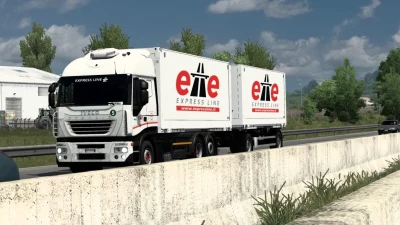 Expressline VTC 1.48