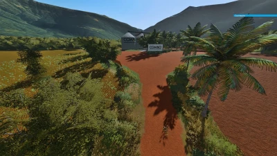 Fazenda Baixa Verde v1.0.0.0