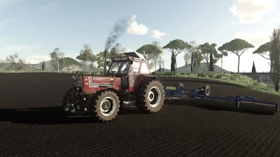 Fiatagri Series 90 v1.0.0.2