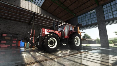 Fiatagri Series 90 v1.0.0.2