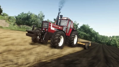 Fiatagri Series 90 v1.0.0.2