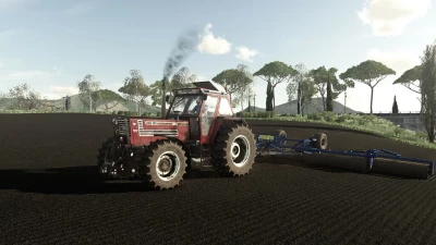 Fiatagri Series 90 v1.0.0.2