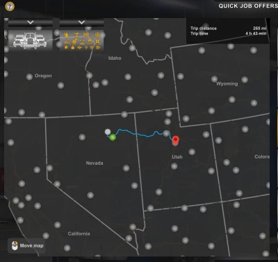 Google Maps Navigation v2.7