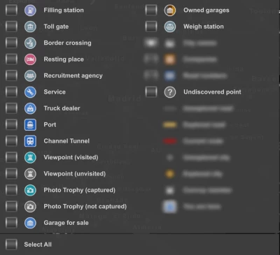 Google Maps Navigation v2.9