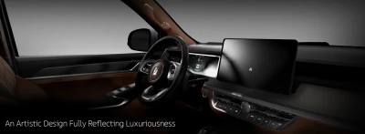 Great Wall Tank 500 [PACK] 0.30.x