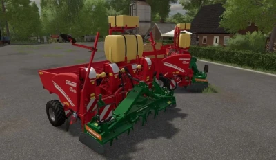 Grimme GL 420 V1.0.0.0