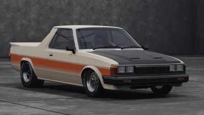 Hirochi UTE Rush (FREE) v2.0