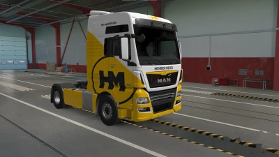 H+M Logistik 1.48
