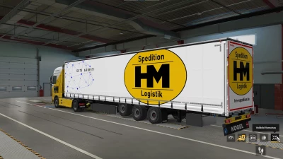 H+M Logistik 1.48