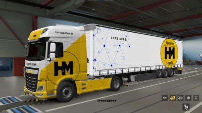 H+M Logistik 1.48