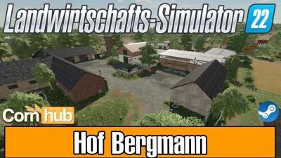Hof Bergmann v1.3.0.1