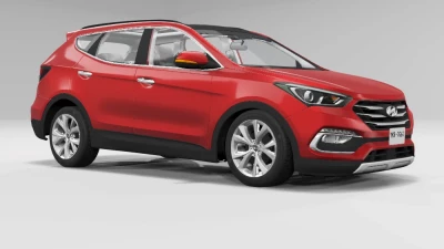 HYUNDAI SANTA FE v1.3 0.30.x